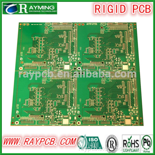 Hot sales Fiber glass Board PCB for washing machine in shenzhen china pcb